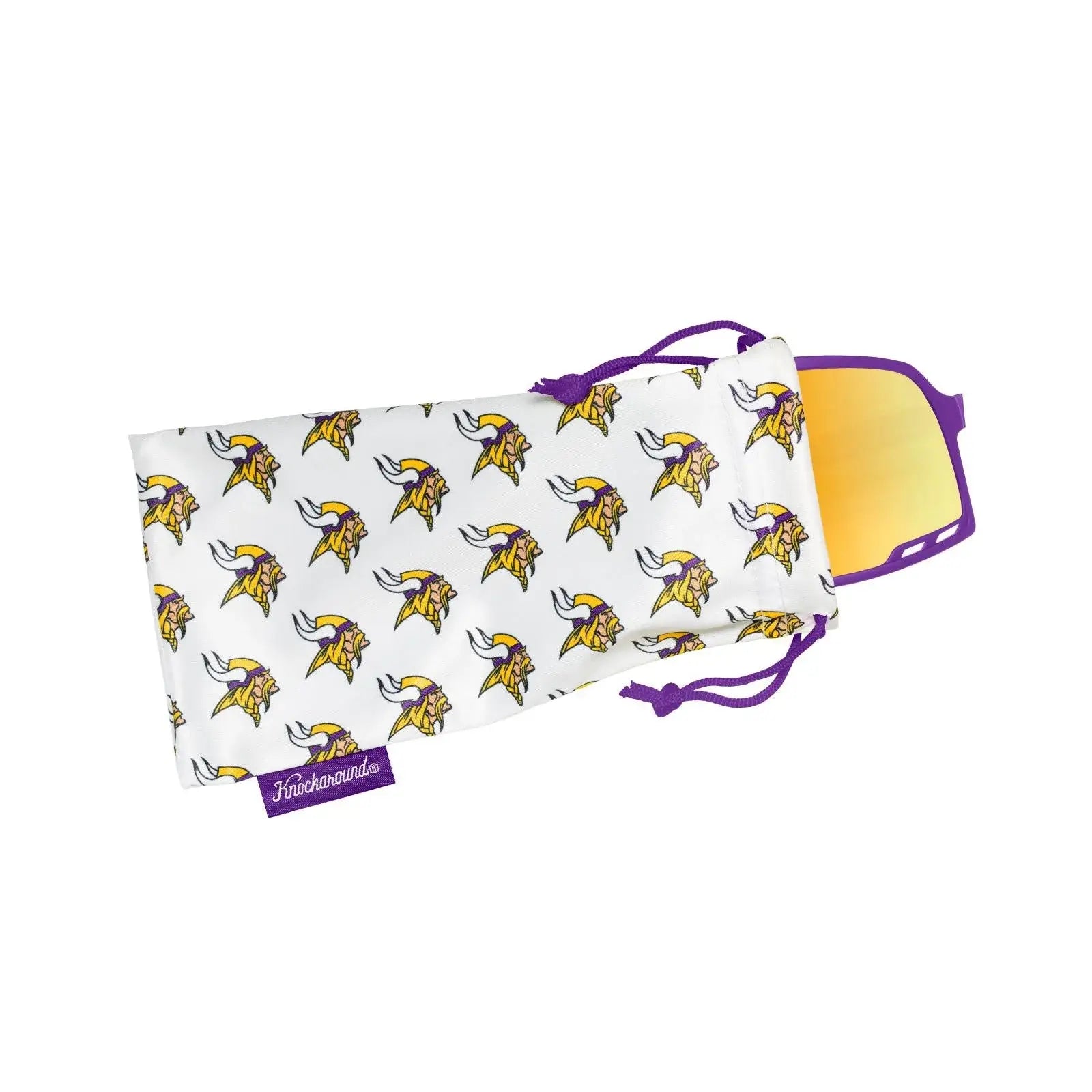 Minnesota Vikings Campeones - Knockaround - Flyclothing LLC