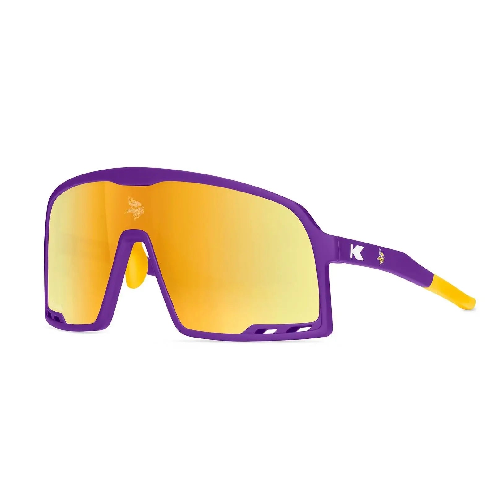 Minnesota Vikings Campeones - Knockaround - Flyclothing LLC