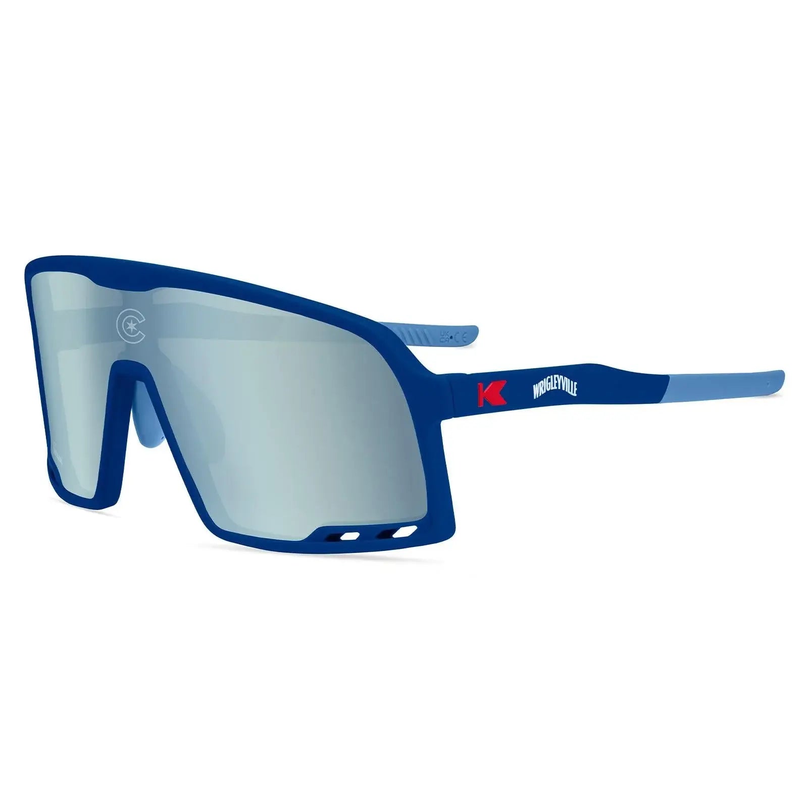 Chicago Cubs City Connect - Knockaround - Flyclothing LLC