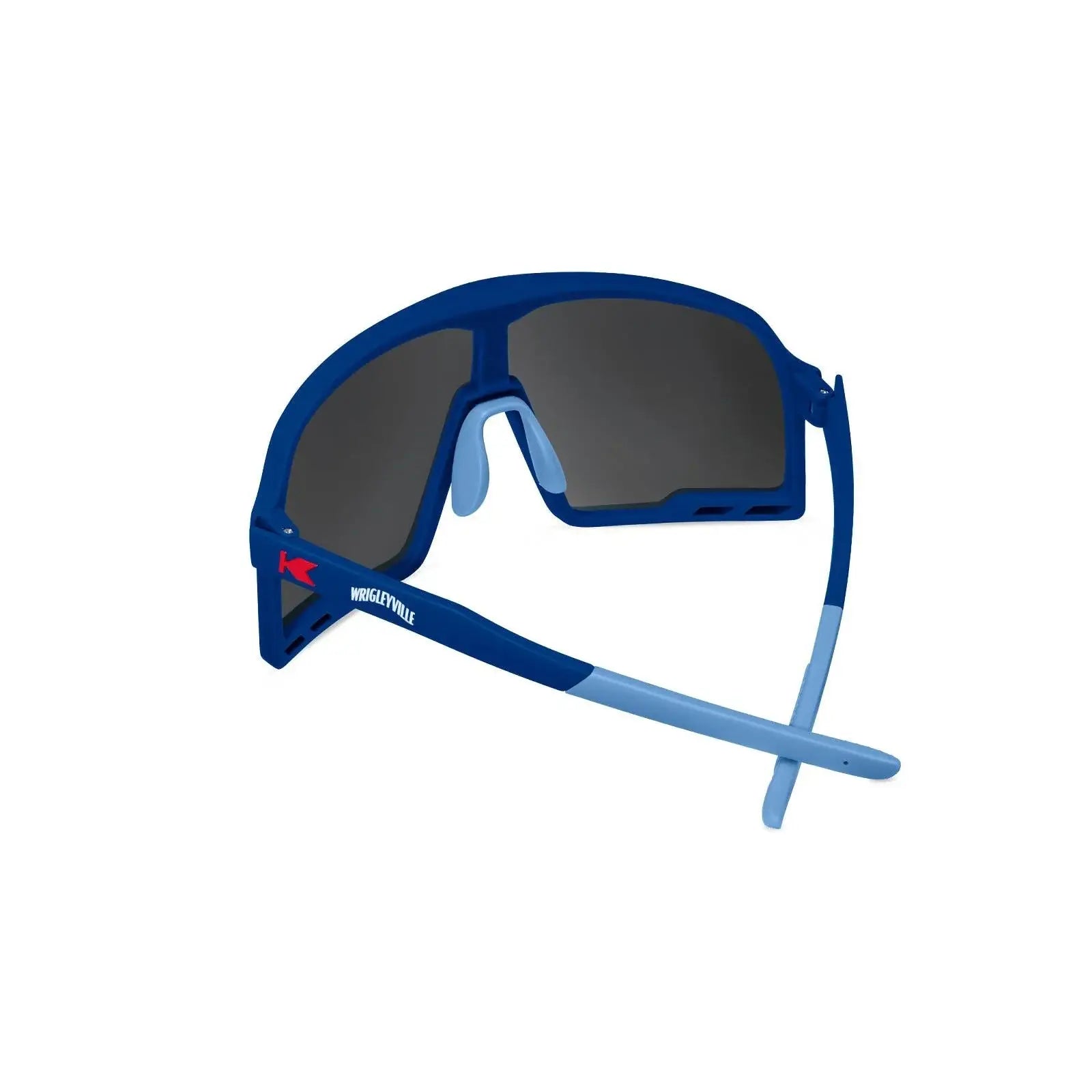 Chicago Cubs City Connect - Knockaround - Flyclothing LLC