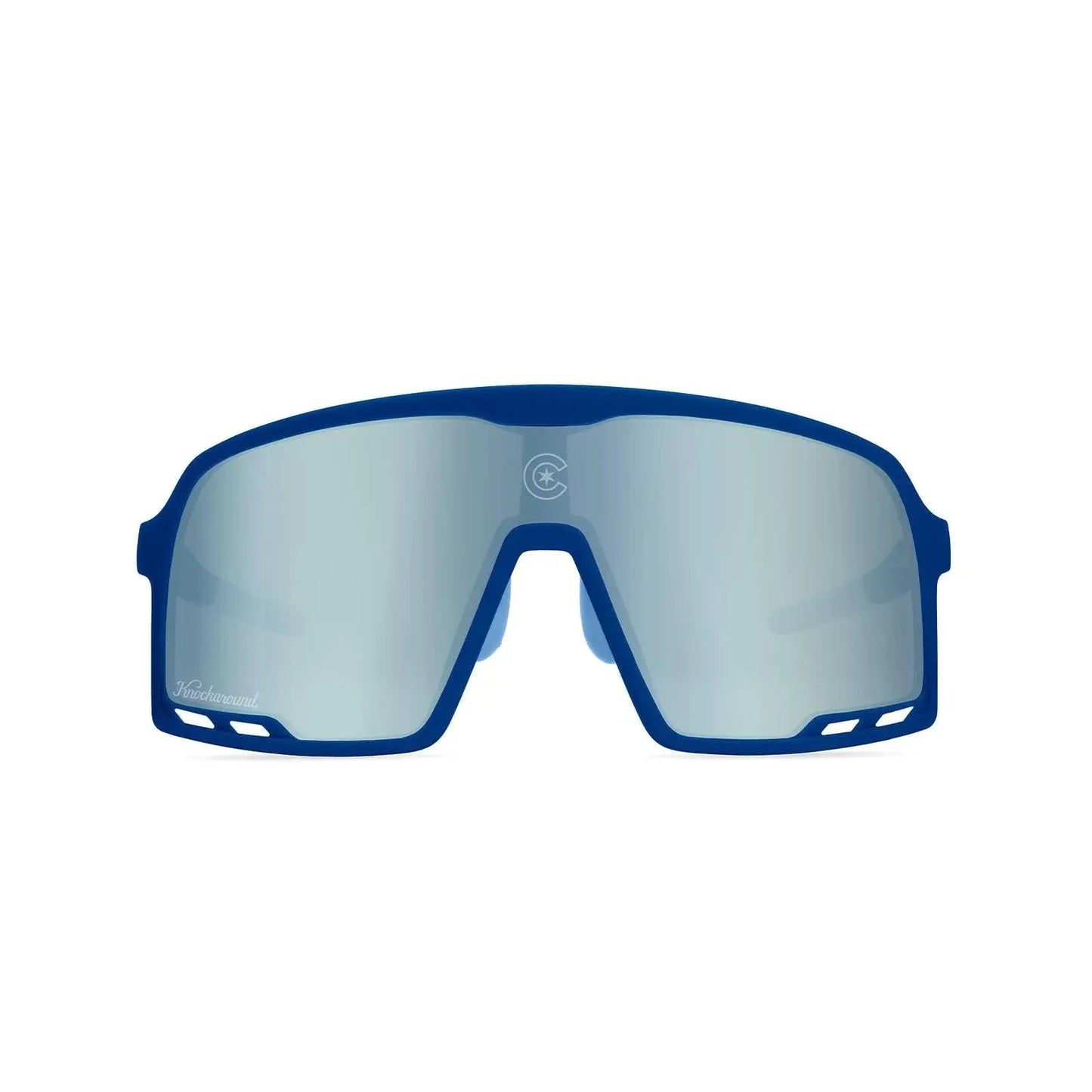 Chicago Cubs City Connect - Knockaround - Flyclothing LLC