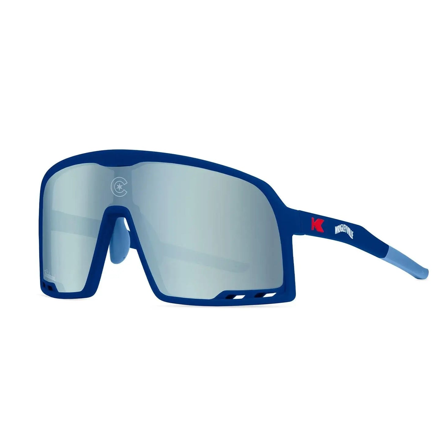 Chicago Cubs City Connect - Knockaround - Flyclothing LLC