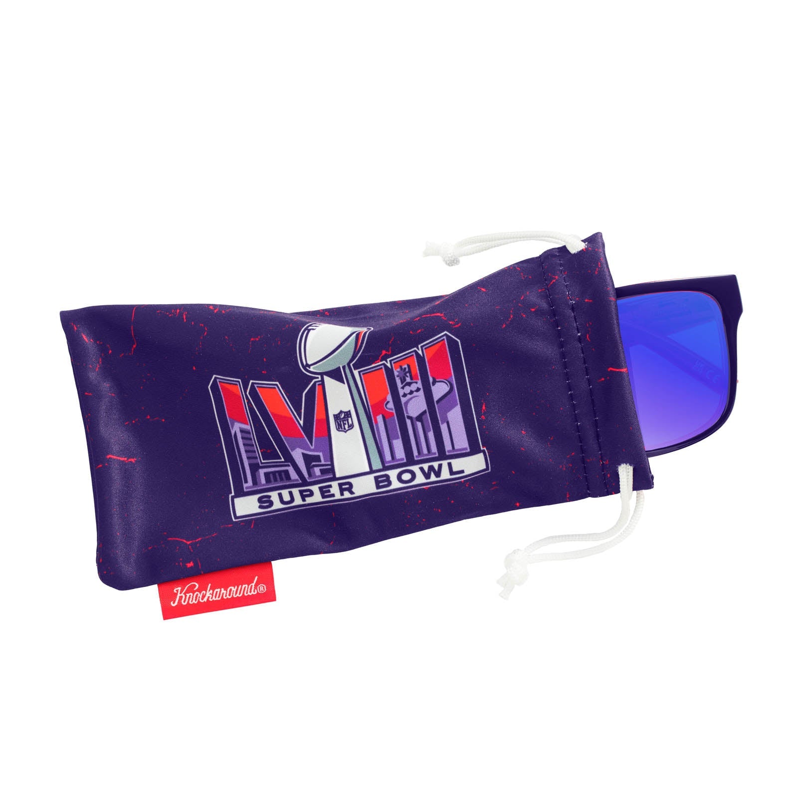 Super Bowl LVIII - Knockaround - Flyclothing LLC