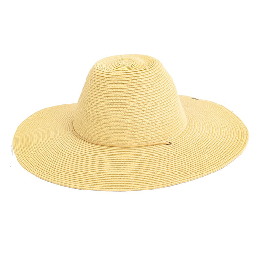 Peter Grimm Natural Africa II Hat - Peter Grimm