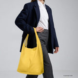 Italian Genuine Calf Leather Hobo Bag 011943 - TAKEASY - Flyclothing LLC