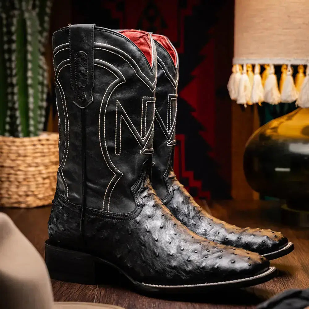 Alabama Black - Marco Di Milano - Flyclothing LLC