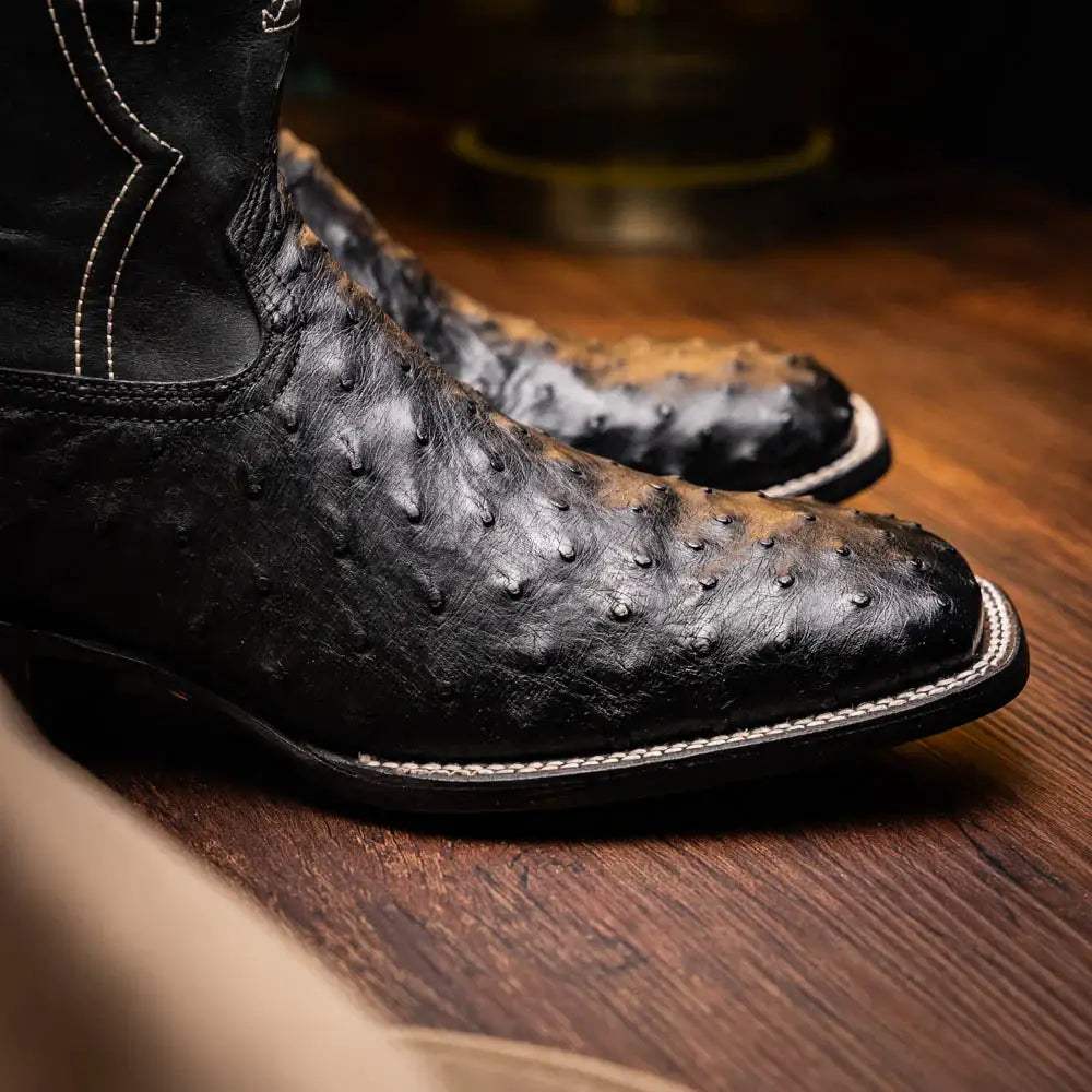 Alabama Black - Marco Di Milano - Flyclothing LLC