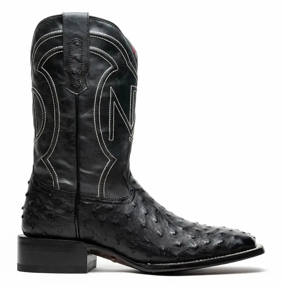 Alabama Black - Marco Di Milano - Flyclothing LLC