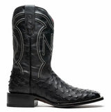 Alabama Black - Marco Di Milano - Flyclothing LLC