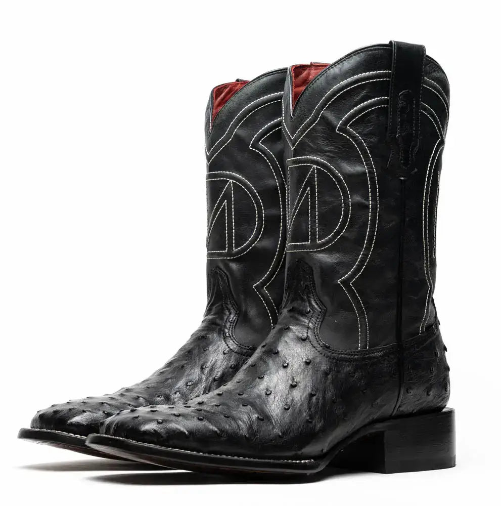 Alabama Black - Marco Di Milano - Flyclothing LLC