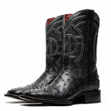 Alabama Black - Marco Di Milano - Flyclothing LLC