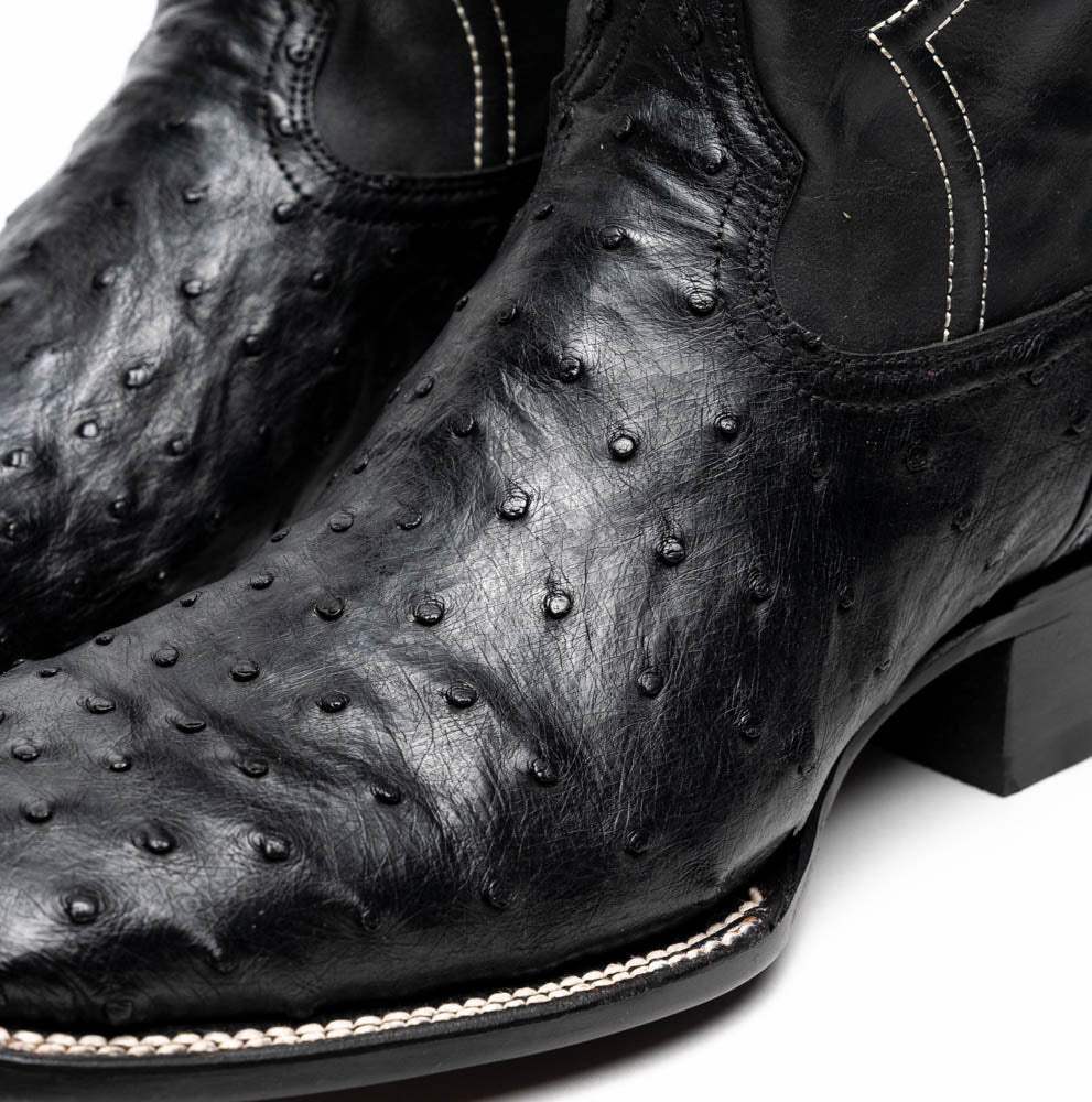 Alabama Black - Marco Di Milano - Flyclothing LLC