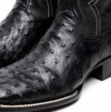 Alabama Black - Marco Di Milano - Flyclothing LLC