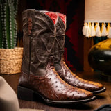 Alabama Kango Tabac - Marco Di Milano - Flyclothing LLC