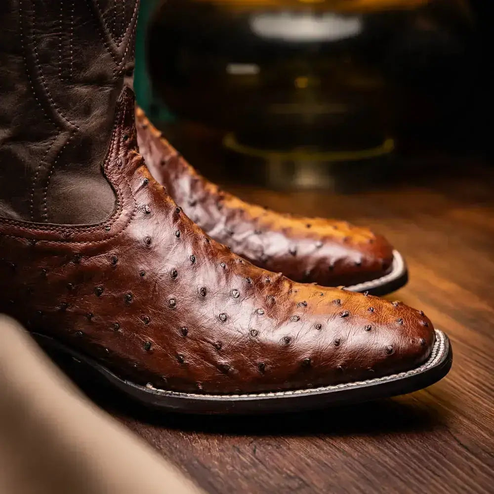 Alabama Kango Tabac - Marco Di Milano - Flyclothing LLC