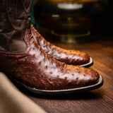Alabama Kango Tabac - Marco Di Milano - Flyclothing LLC