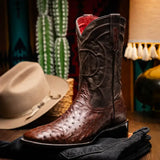 Alabama Kango Tabac - Marco Di Milano - Flyclothing LLC