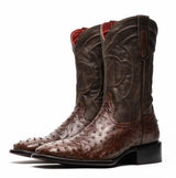 Alabama Kango Tabac - Marco Di Milano - Flyclothing LLC