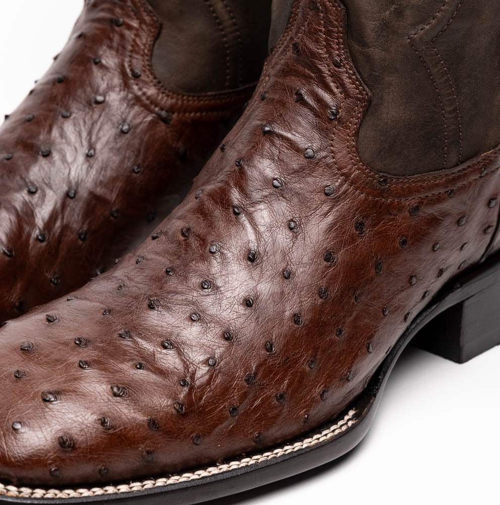 Alabama Kango Tabac - Marco Di Milano - Flyclothing LLC