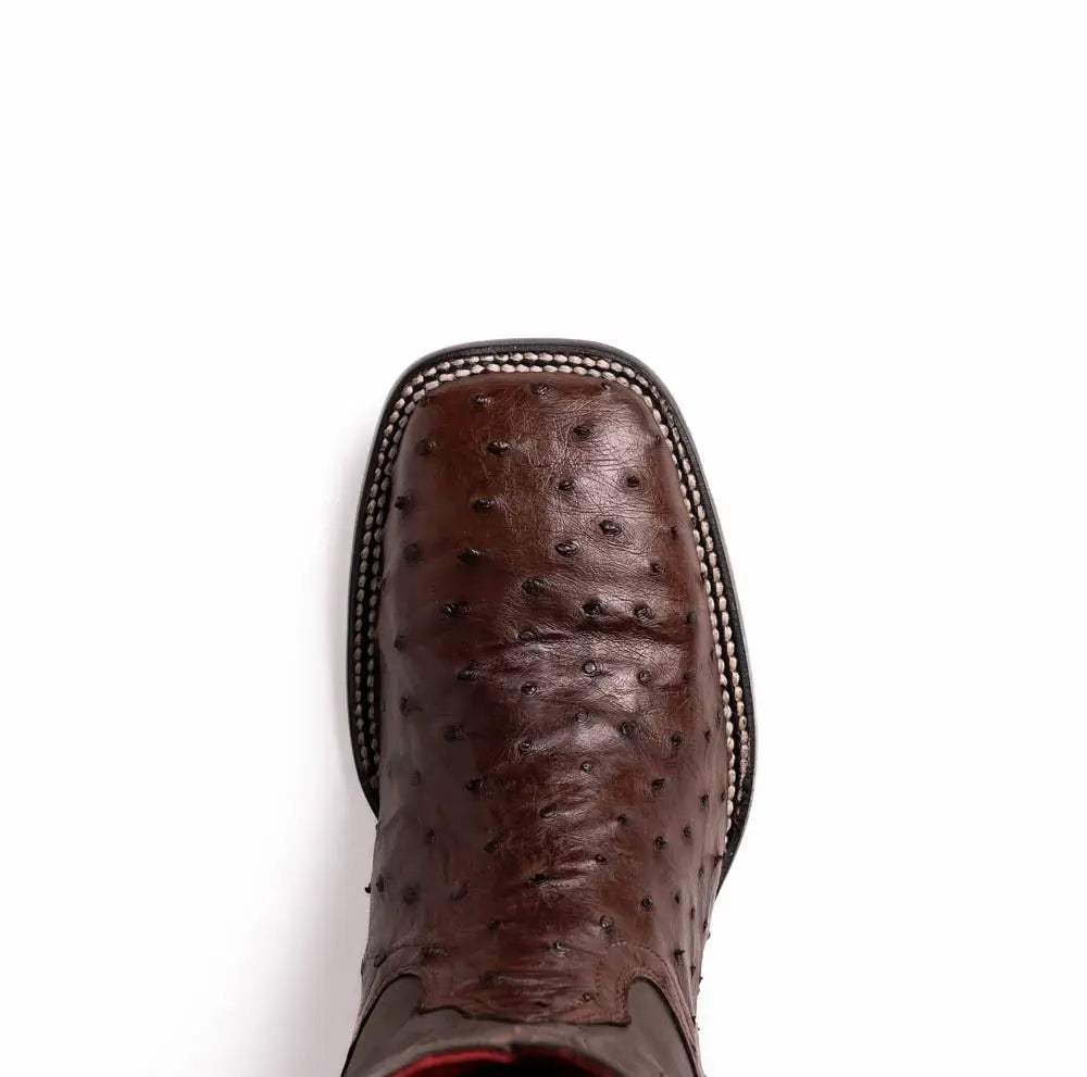 Alabama Kango Tabac - Marco Di Milano - Flyclothing LLC