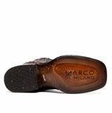 Alabama Kango Tabac - Marco Di Milano - Flyclothing LLC
