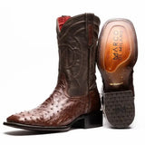Alabama Kango Tabac - Marco Di Milano - Flyclothing LLC
