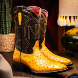 Alabama Buttercup - Marco Di Milano - Flyclothing LLC