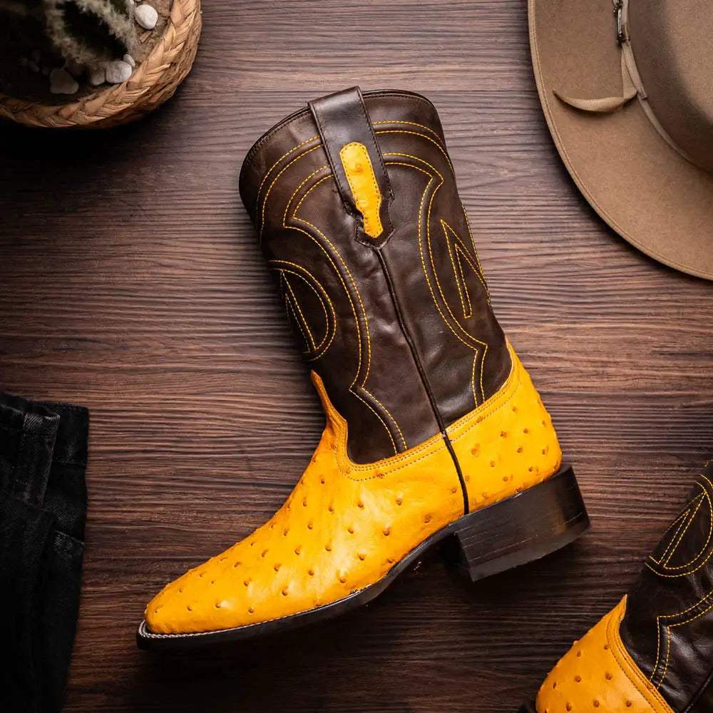 Alabama Buttercup - Marco Di Milano - Flyclothing LLC