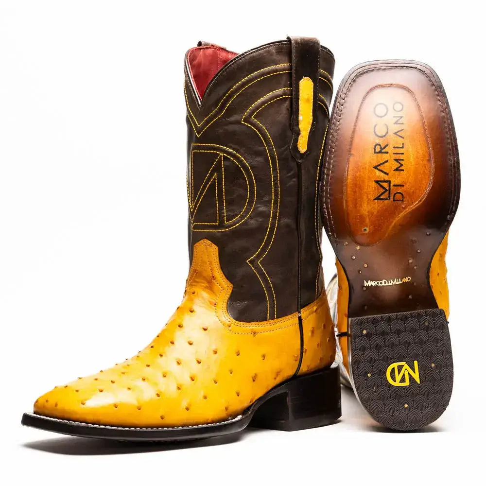 Alabama Buttercup - Marco Di Milano - Flyclothing LLC