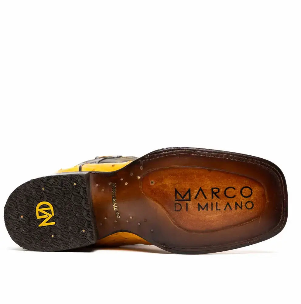 Alabama Buttercup - Marco Di Milano - Flyclothing LLC
