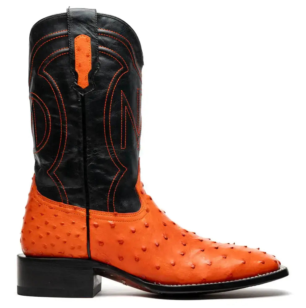 Alabama Orange - Marco Di Milano - Flyclothing LLC