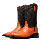Alabama Orange - Marco Di Milano - Flyclothing LLC