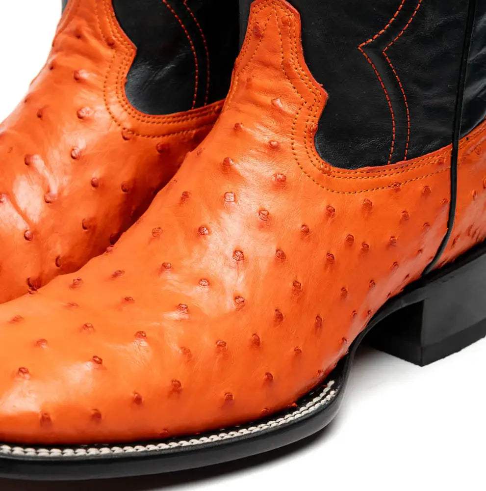 Alabama Orange - Marco Di Milano - Flyclothing LLC