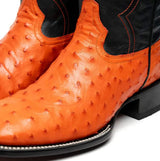 Alabama Orange - Marco Di Milano - Flyclothing LLC