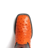 Alabama Orange - Marco Di Milano - Flyclothing LLC