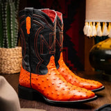 Alabama Orange - Marco Di Milano - Flyclothing LLC
