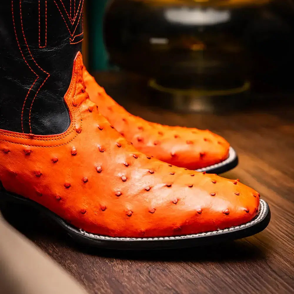 Alabama Orange - Marco Di Milano - Flyclothing LLC