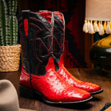 Alabama Red - Marco Di Milano - Flyclothing LLC