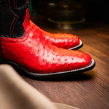 Alabama Red - Marco Di Milano - Flyclothing LLC