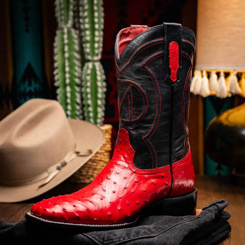 Alabama Red - Marco Di Milano - Flyclothing LLC