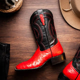 Alabama Red - Marco Di Milano - Flyclothing LLC