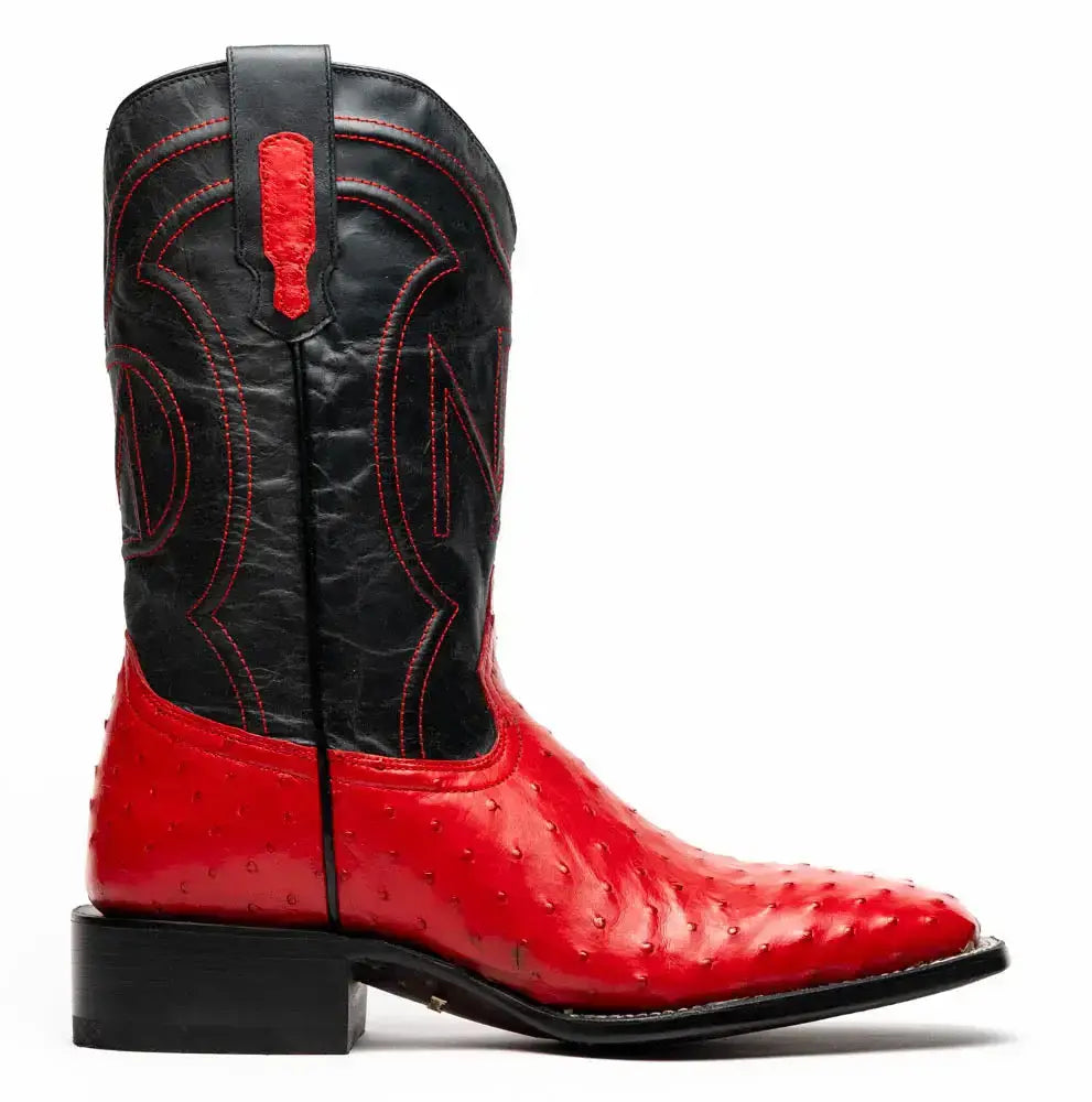 Alabama Red - Marco Di Milano - Flyclothing LLC