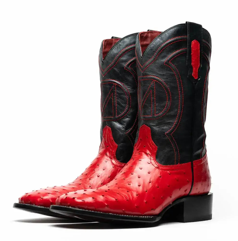 Alabama Red - Marco Di Milano - Flyclothing LLC