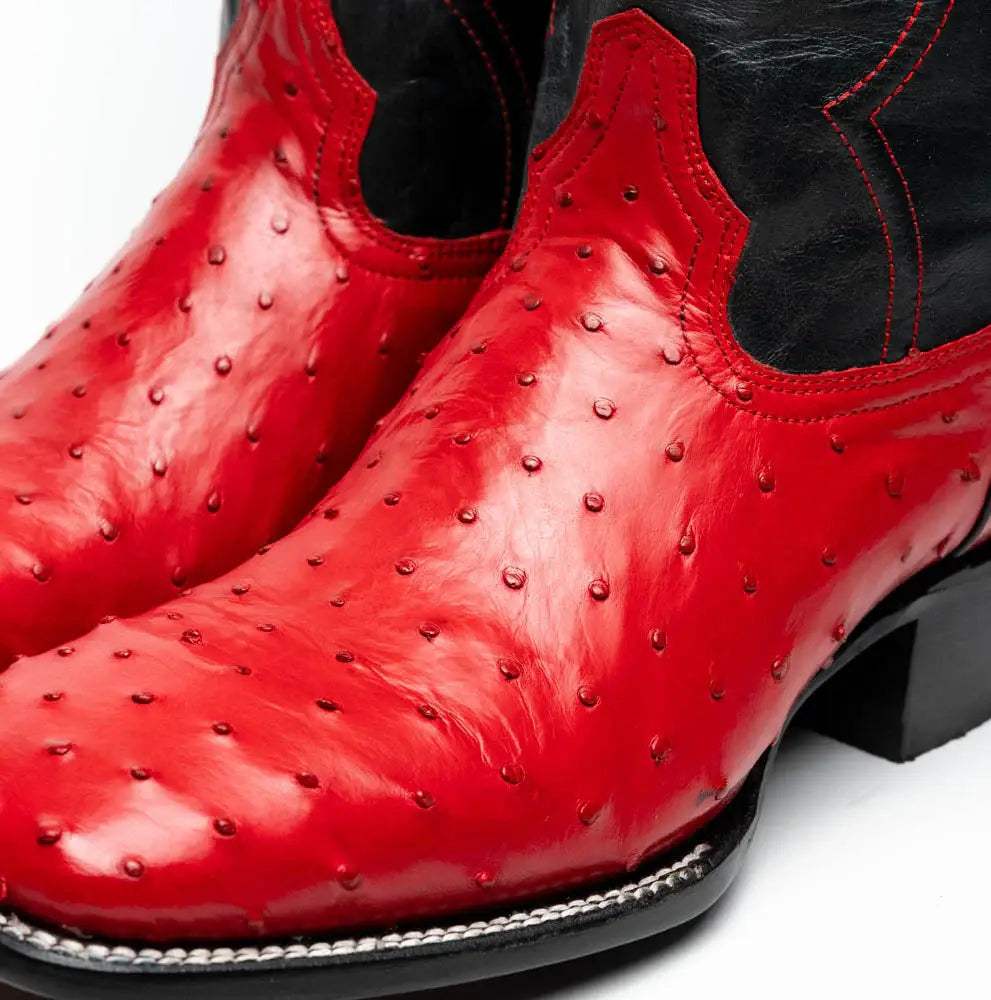 Alabama Red - Marco Di Milano - Flyclothing LLC