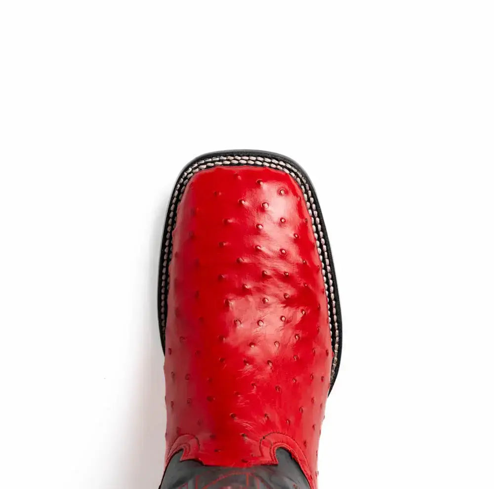 Alabama Red - Marco Di Milano - Flyclothing LLC