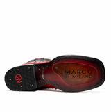 Alabama Red - Marco Di Milano - Flyclothing LLC