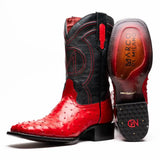 Alabama Red - Marco Di Milano - Flyclothing LLC