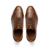 Alonzo Bay Apache - Marco Di Milano - Flyclothing LLC