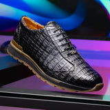 Alonzo Black - Marco Di Milano - Flyclothing LLC