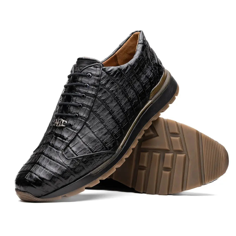 Alonzo Black - Marco Di Milano - Flyclothing LLC